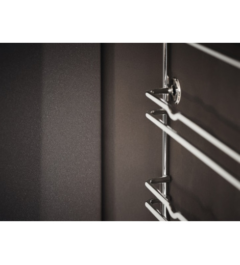 Духова шафа Electrolux EOF5C50BV