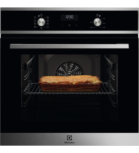 Духова шафа Electrolux EOF5C50BX