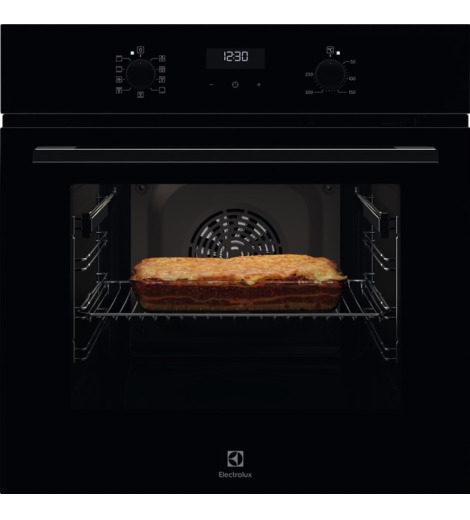 Духова шафа Electrolux EOF5C50BZ