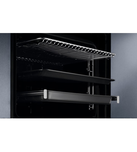 Духова шафа Electrolux EOF5C50BZ