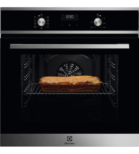 Духова шафа Electrolux EOF5H40BX