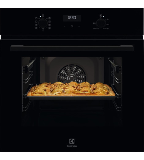 Духова шафа Electrolux KODEC70BZ