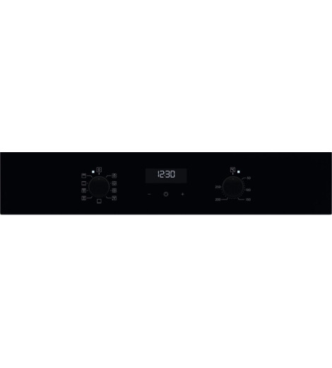 Духова шафа Electrolux KODEC70BZ