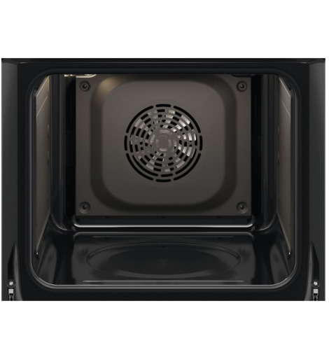 Духова шафа Electrolux KODEC70BZ