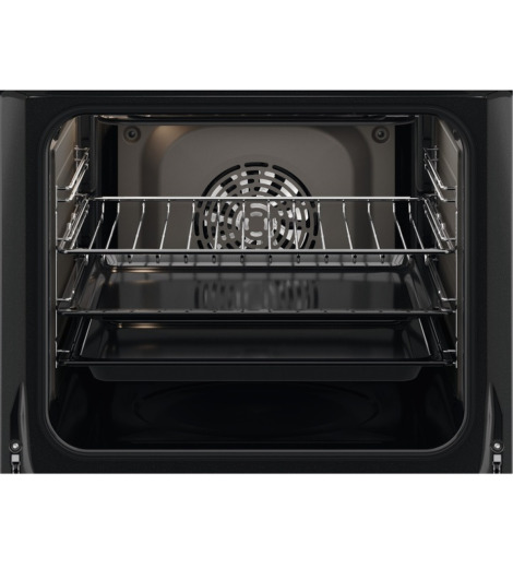 Духова шафа Electrolux KODEC70BZ