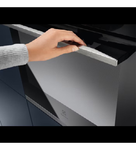 Духова шафа Electrolux KODEC70X