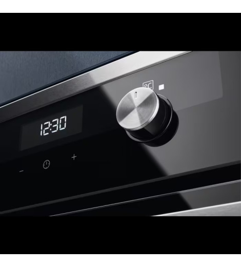 Духова шафа Electrolux KODEC70X