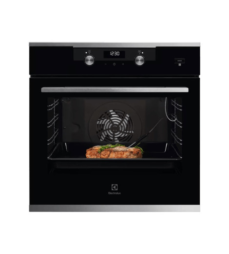 Духова шафа Electrolux KODEC75X2