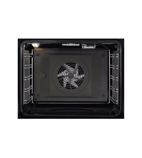 Духова шафа Electrolux KODEC75X2
