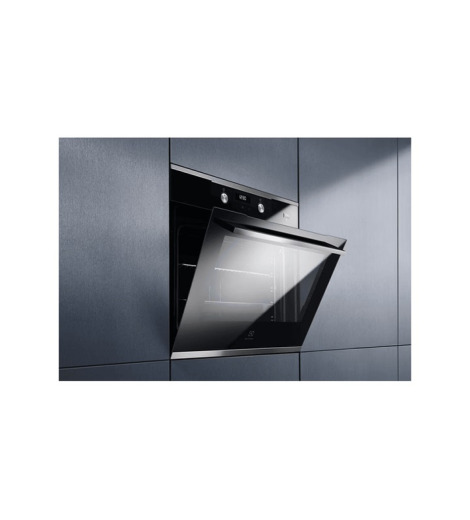 Духова шафа Electrolux KODEC75X2