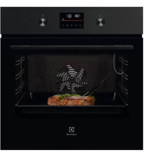 Духова шафа Electrolux KODFC77H