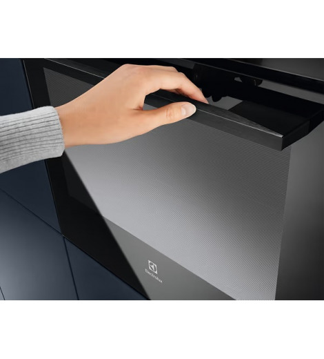 Духова шафа Electrolux KODFC77H