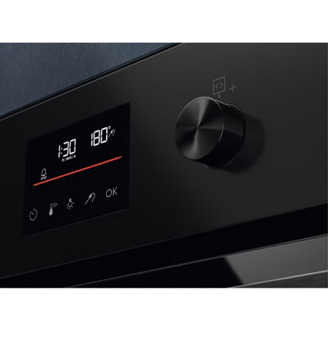 Духова шафа Electrolux KODFC77H