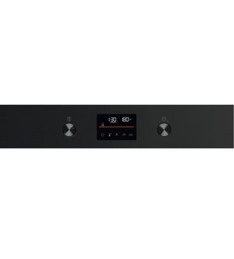 Духова шафа Electrolux KODFC77H