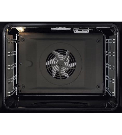 Духова шафа Electrolux KOEFP77H