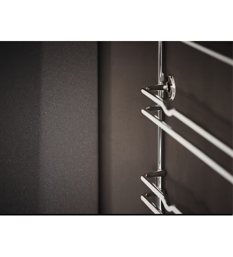 Духова шафа Electrolux KODFC77H