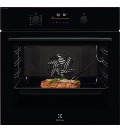 Духова шафа Electrolux LOD6C77WZ