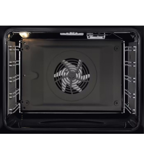 Духова шафа Electrolux LOD6C77WZ