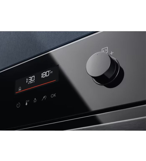 Духова шафа Electrolux LOD6C77WZ