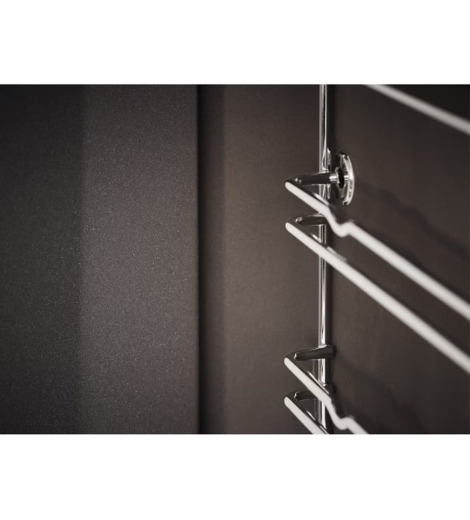 Духова шафа Electrolux LOD6C77WZ