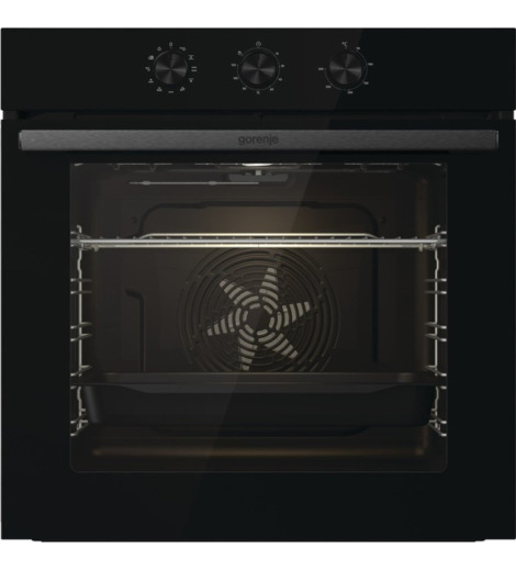 Духова шафа Gorenje BO6725E02BG