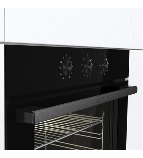 Духова шафа Gorenje BO6725E02BG