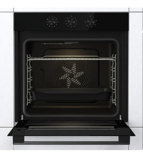 Духова шафа Gorenje BO6725E02BG