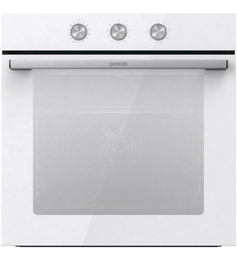 Духова шафа Gorenje BO6727E03WG