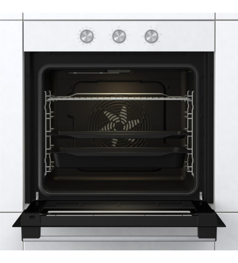 Духова шафа Gorenje BO6727E03WG