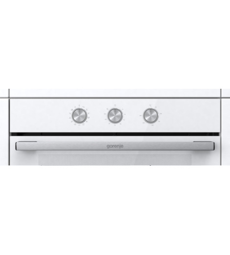 Духова шафа Gorenje BO6727E03WG