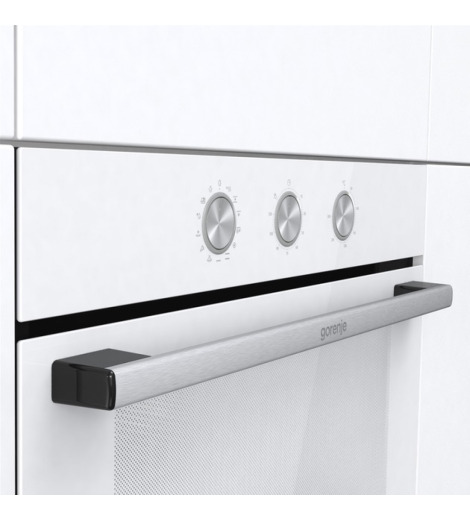 Духова шафа Gorenje BO6727E03WG