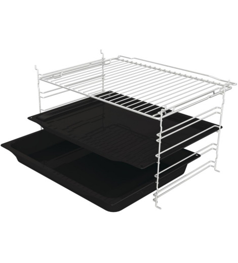Духова шафа Gorenje BO6727E03WG