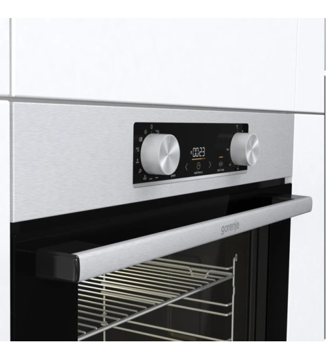 Духова шафа Gorenje BO6737E02XK