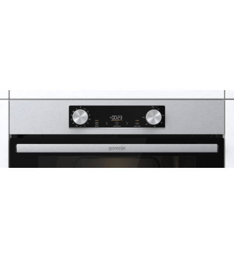 Духова шафа Gorenje BO6737E02XK