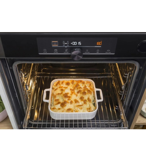 Духова шафа Gorenje BO6737E02XK
