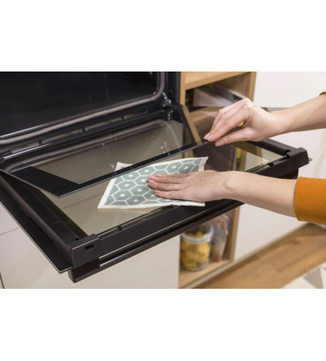 Духова шафа Gorenje BO6737E02XK