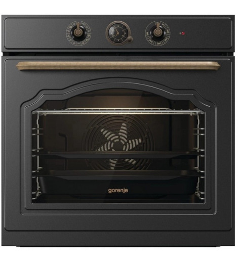 Духова шафа Gorenje BOS67371CLB