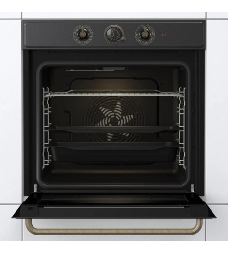 Духова шафа Gorenje BOS67371CLB