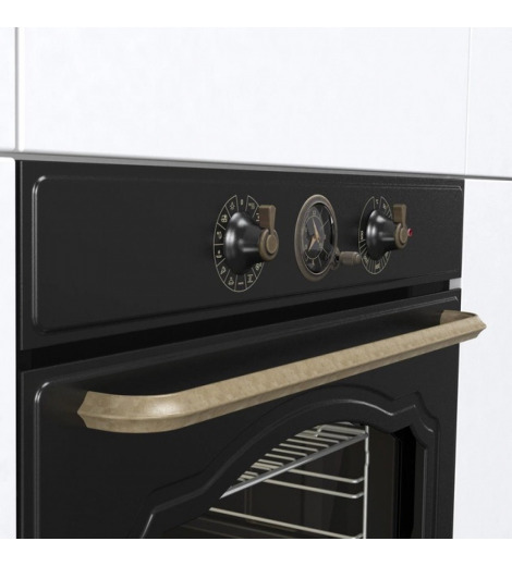 Духова шафа Gorenje BOS67371CLB
