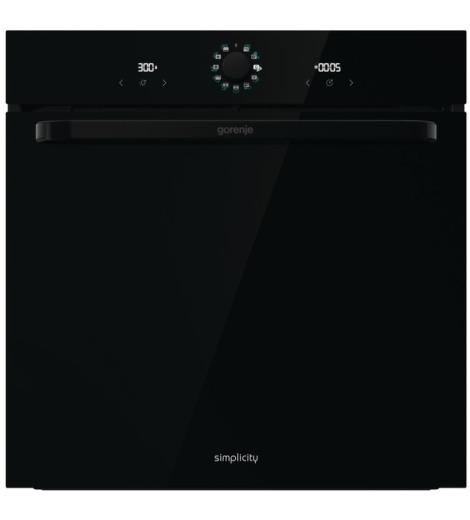 Духова шафа Gorenje BOS67371SYB