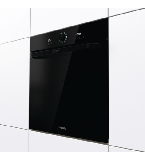 Духова шафа Gorenje BOS67371SYB