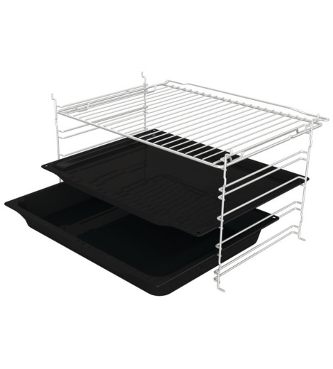 Духова шафа Gorenje BOS67371SYB