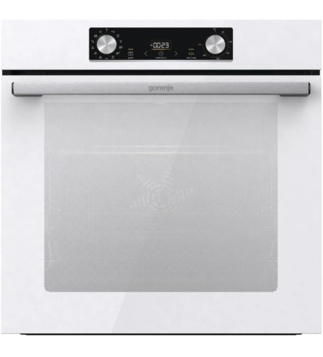 Духова шафа Gorenje BOS6737E13WG
