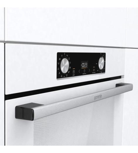 Духова шафа Gorenje BOS6737E13WG