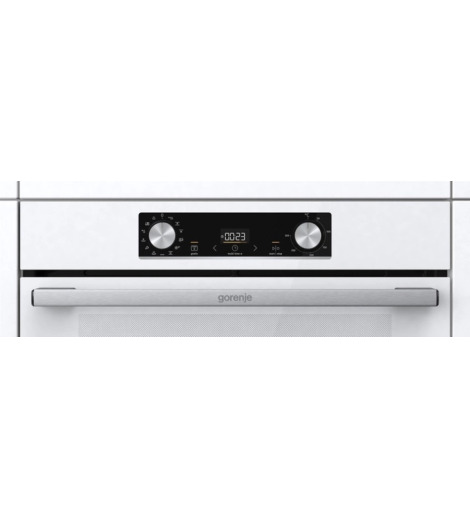 Духова шафа Gorenje BOS6737E13WG