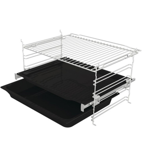 Духова шафа Gorenje BOS6737E13WG