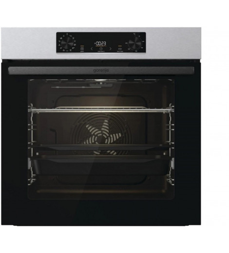 Духова шафа Gorenje BOSB6737E06X