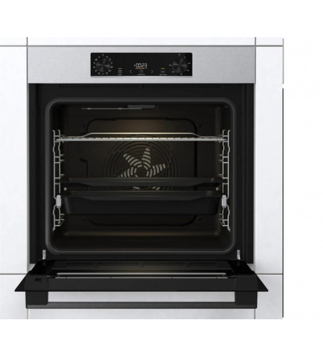Духова шафа Gorenje BOSB6737E06X