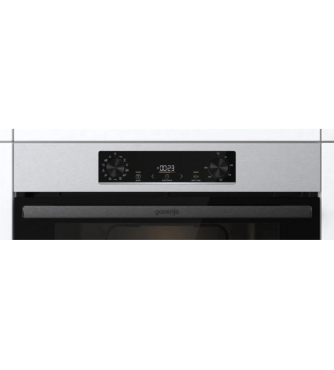 Духова шафа Gorenje BOSB6737E06X