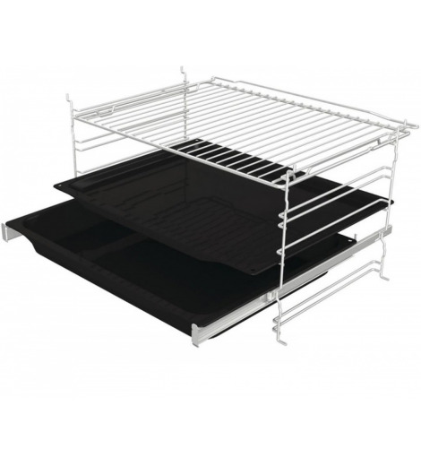 Духова шафа Gorenje BOSB6737E06X